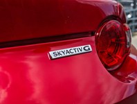 2023 Mazda MX-5 RF GT Manual