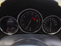 2023 Mazda MX-5 RF GT Manual