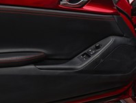 2023 Mazda MX-5 RF GT Manual