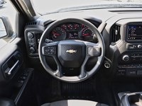 2024 Chevrolet Silverado 1500 4WD Crew Cab 147
