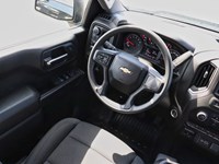 2024 Chevrolet Silverado 1500 4WD Crew Cab 147