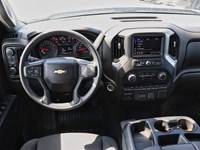 2024 Chevrolet Silverado 1500 4WD Crew Cab 147