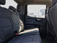 2024 Chevrolet Silverado 1500 4WD Crew Cab 147