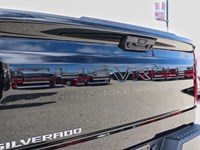 2024 Chevrolet Silverado 1500 4WD Crew Cab 147