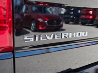 2024 Chevrolet Silverado 1500 4WD Crew Cab 147