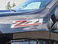 2024 Chevrolet Silverado 1500 4WD Crew Cab 147