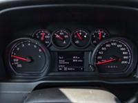 2024 Chevrolet Silverado 1500 4WD Crew Cab 147