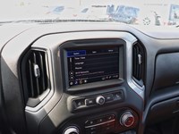 2024 Chevrolet Silverado 1500 4WD Crew Cab 147