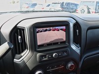 2024 Chevrolet Silverado 1500 4WD Crew Cab 147