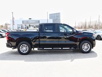 2024 Chevrolet Silverado 1500 4WD Crew Cab 147