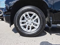 2024 Chevrolet Silverado 1500 4WD Crew Cab 147