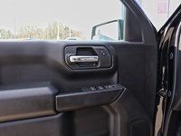 2024 Chevrolet Silverado 1500 4WD Crew Cab 147