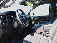 2024 Chevrolet Silverado 1500 4WD Crew Cab 147