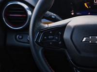 2024 Chevrolet Trax FWD 4dr 2RS