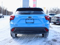 2024 Chevrolet Trax FWD 4dr 2RS