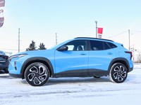 2024 Chevrolet Trax FWD 4dr 2RS