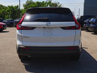 2024 Honda CR-V LX-B 2WD