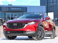 2024 Mazda CX-30 GX AWD