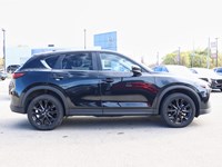 2024 Mazda CX-5 Kuro AWD