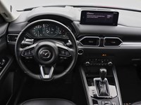 2024 Mazda CX-5 GT AWD