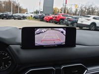 2024 Mazda CX-5 GT AWD