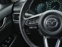 2024 Mazda CX-5 GX AWD w/o CD