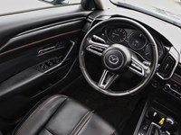 2024 Mazda CX-50 GT AWD