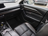 2024 Mazda CX-50 GT AWD