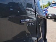 2024 Mazda CX-50 GT w/Turbo AWD
