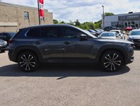 2024 Mazda CX-50 GT w/Turbo AWD