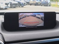 2024 Mazda CX-50 GS-L AWD