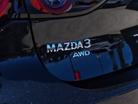 2024 Mazda Mazda3 Sport GS Auto i-ACTIV AWD