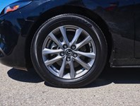 2024 Mazda Mazda3 Sport GS Auto i-ACTIV AWD