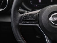 2024 Nissan Kicks SR FWD