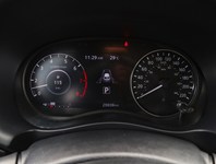 2024 Nissan Kicks SR FWD