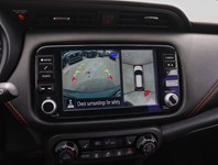 2024 Nissan Kicks SR FWD