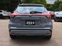 2024 Nissan Kicks SR FWD