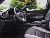 2024 Nissan Kicks SR FWD