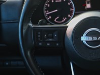 2024 Nissan Pathfinder S 4WD