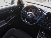 2024 Nissan Pathfinder S 4WD