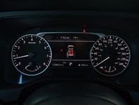 2024 Nissan Pathfinder S 4WD