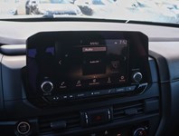 2024 Nissan Pathfinder S 4WD
