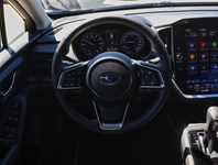 2024 Subaru Crosstrek Touring AWD