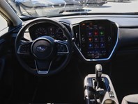 2024 Subaru Crosstrek Touring AWD