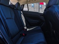 2024 Subaru Crosstrek Touring AWD