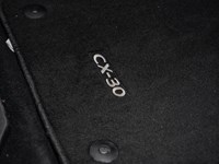 2025 Mazda CX-30 GS AWD