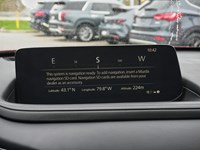 2025 Mazda CX-30 GS AWD