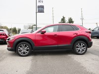 2025 Mazda CX-30 GS AWD