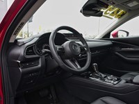 2025 Mazda CX-30 GS AWD