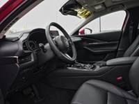 2025 Mazda CX-30 GS AWD